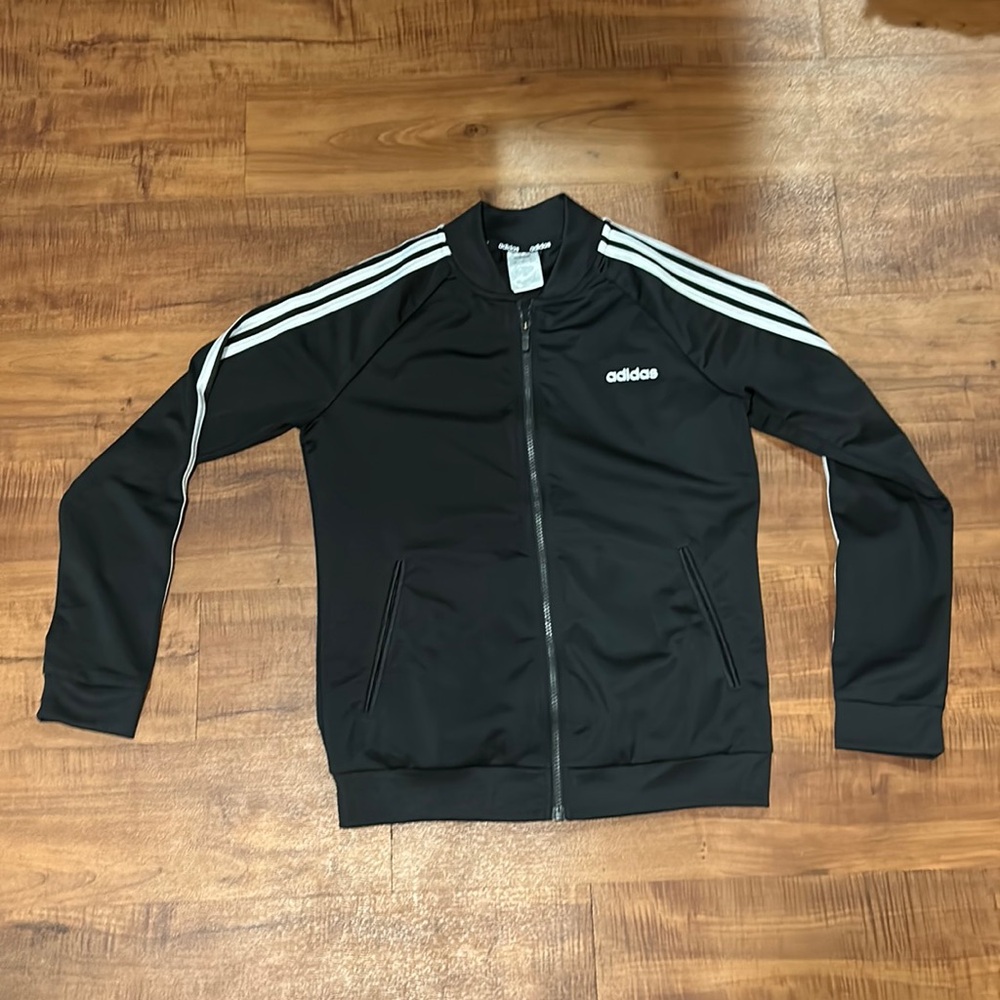 Adidas Track Jacket